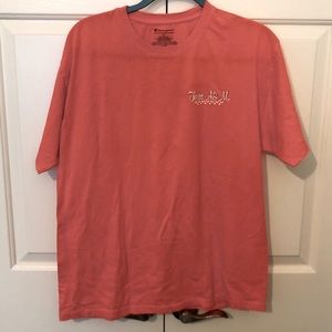 Texas A&M T-shirt NWOT
